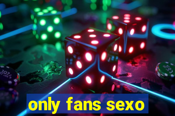 only fans sexo